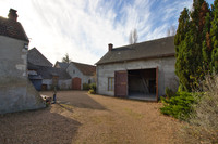 Maison à vendre à Noyant-Villages, Maine-et-Loire - 155 000 € - photo 9