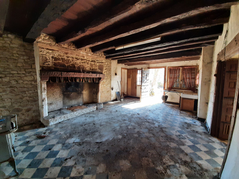 French property for sale in Coulaures, Dordogne - &#8364;115,000 - photo 2