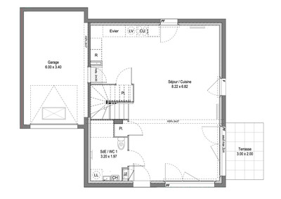 French property for sale in Perrignier, Haute-Savoie - €436,500 - photo 6