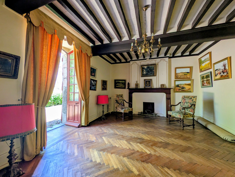 French property for sale in Saint-Paul-Cap-de-Joux, Tarn - €640,000 - photo 4
