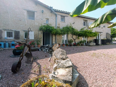 house for sale in Charente