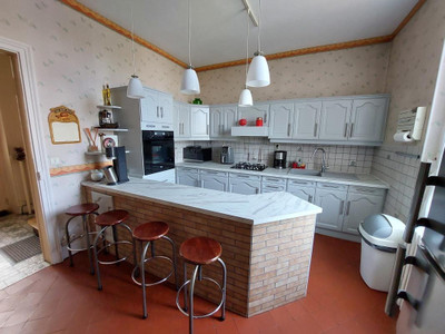 French property for sale in Tonnerre, Yonne - €285,000 - photo 4
