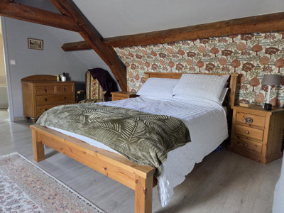 French property for sale in Cindré, Allier - €285,000 - photo 4