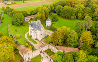 Propriété à vendre à Vouzan, Charente - 2 750 000 € - photo n°10