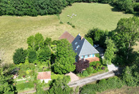 Maison à vendre à Vergheas, Puy-de-Dôme - 494.025 € - photo 1