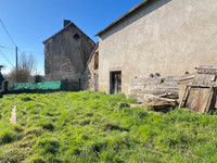 Propriété à vendre à Bord-Saint-Georges, Creuse - 36 600 € - photo n°9