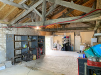 Propriété à vendre à Valence, Charente - 125 350 € - photo n°12