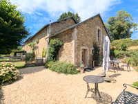 Maison à vendre à Sussac, Haute-Vienne - 429.000 € - photo 7