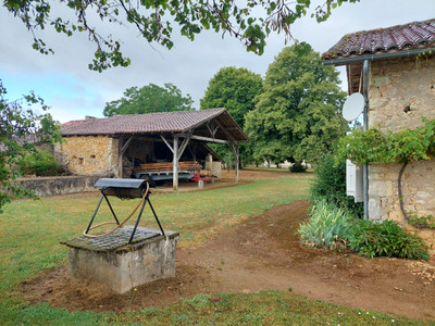 French property for sale in Marthon, Charente - €149,000 - photo 4