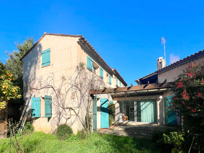 French property for sale in Mougins, Alpes-Maritimes - €980,000 - photo 8