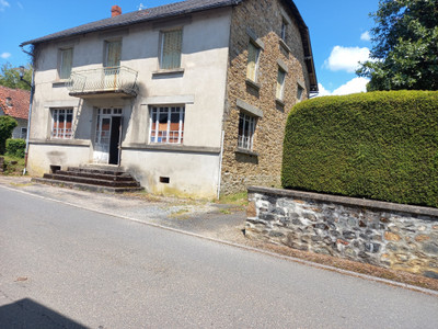 house for sale in Corrèze