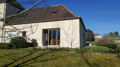 Maison à vendre à Brantôme en Périgord, Dordogne, Aquitaine, avec Leggett Immobilier