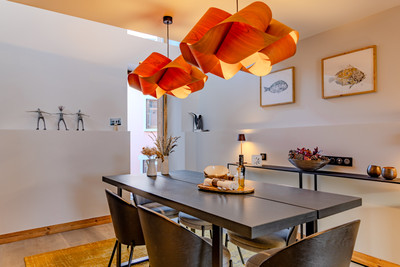Ski property for sale in Saint Martin de Belleville - €2,595,000 - photo 5