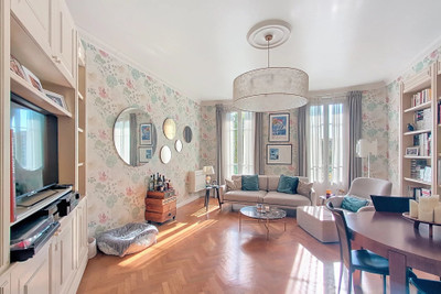 apartment for sale in Alpes-Maritimes