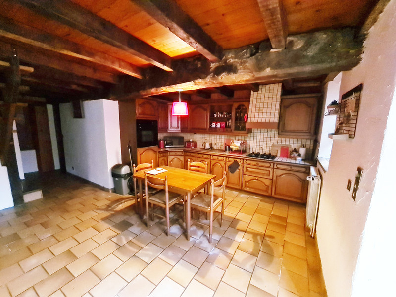 French property for sale in Ahun, Creuse - &#8364;141,700 - photo 6