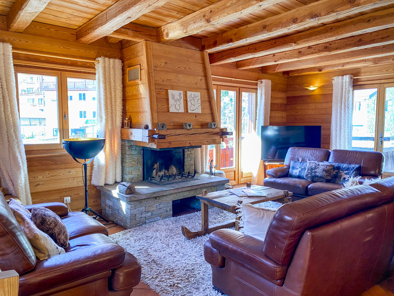 French property for sale in Les Deux Alpes, Isère - €2,250,000 - photo 2