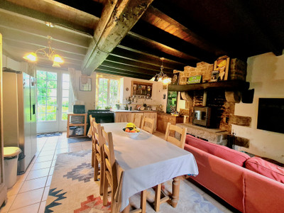French property for sale in Passais Villages, Orne - €129,900 - photo 1