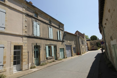 house for sale in Vendée