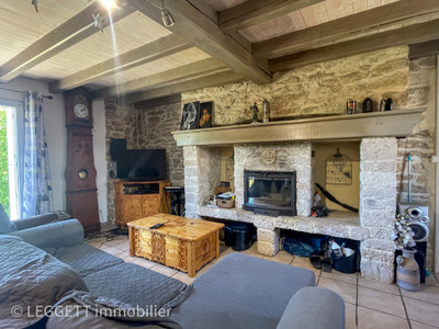 French property for sale in Saint-Projet, Lot - €267,000 - photo 4