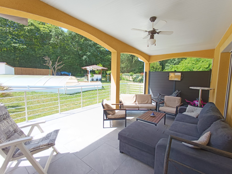 French property for sale in Bassillac et Auberoche, Dordogne - €351,000 - photo 3