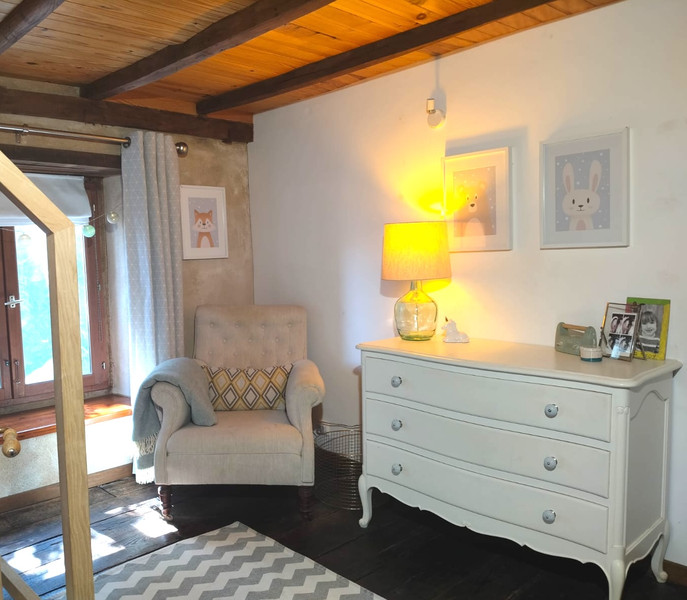 French property for sale in Piégut-Pluviers, Dordogne - €485,000 - photo 12