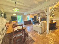 Maison à vendre à Prinçay, Vienne - 128.000 € - photo 5