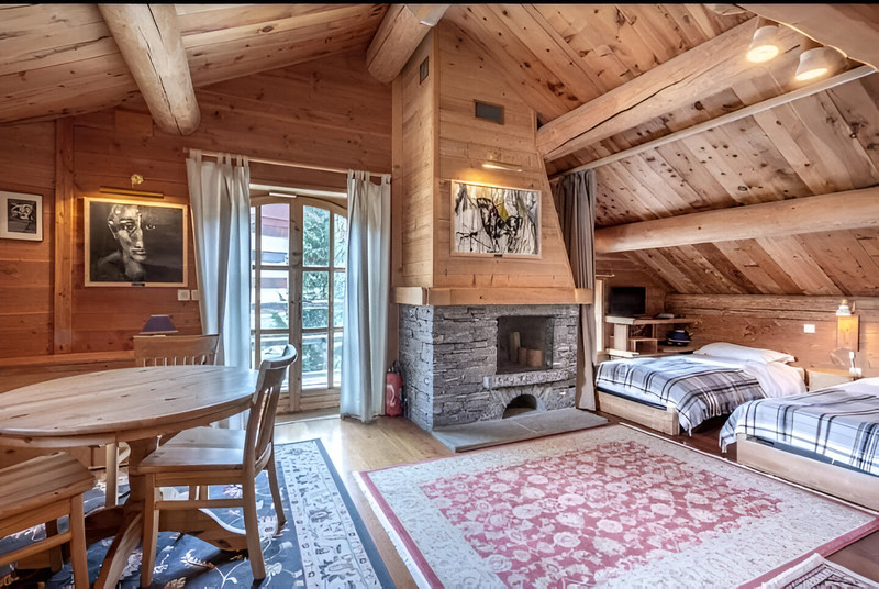 Ski property for sale in Val d'Isere - €5,775,000 - photo 2