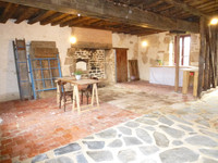 Propriété à vendre à Montchevrier, Indre - 150 000 € - photo n°4