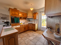 Maison à La Châtre-Langlin, Indre - photo 4