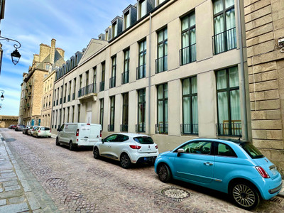 apartment for sale in Ille-et-Vilaine