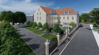 Appartement à vendre à Cognac, Charente - 115 000 € - photo 8