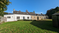 Maison à vendre à Lignol, Morbihan - 214.000 € - photo 1