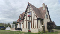 Propriété à vendre à Aure sur Mer, Calvados - 499 900 € - photo n°9