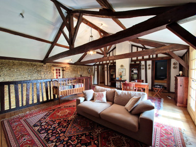 French property for sale in Villeneuve-de-Marsan, Landes - €740,000 - photo 5