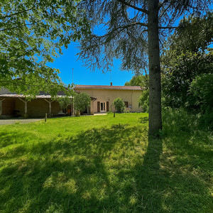 house for sale in Lot-et-Garonne