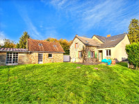 Propriété à vendre à Passais Villages, Orne - 139 900 € - photo n°1