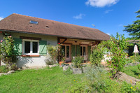 Chalet à vendre à Cour-Cheverny, Loir-et-Cher - 349.800 € - photo 3