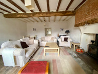 Maison à vendre à Chéronnac, Haute-Vienne - 99.000 € - photo 3