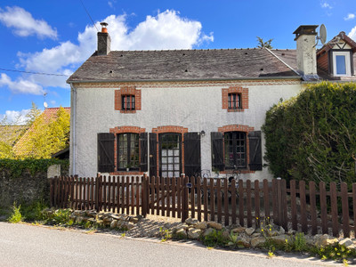 house for sale in Haute-Vienne