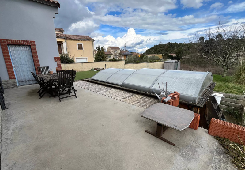 French property for sale in Saint-Paul-le-Jeune, Ardèche - €371,000 - photo 2