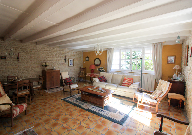 French property for sale in Les Éduts, Charente-Maritime - photo 4