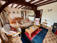 Maison à vendre à Pillac, Charente - 185.000 € - photo 2