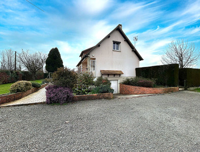 French property for sale in Courtonne-la-Meurdrac, Calvados - €306,000 - photo 5