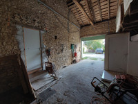 Maison à vendre à Charras, Charente - 76.000 € - photo 4