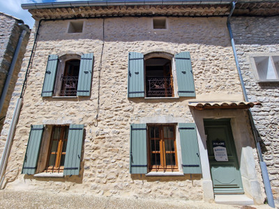 Maison à vendre à Saint-Christol, Vaucluse, PACA, avec Leggett Immobilier