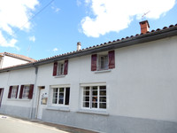 French property, houses and homes for sale in Lésignac-Durand Charente Poitou_Charentes