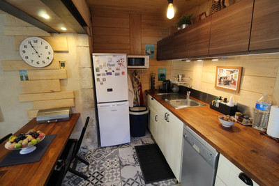 French property for sale in Montmorillon, Vienne - €135,000 - photo 4