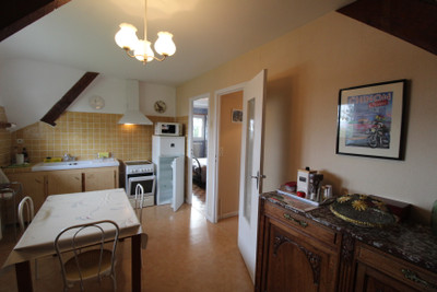 French property for sale in La Roche-Posay, Vienne - €197,950 - photo 3