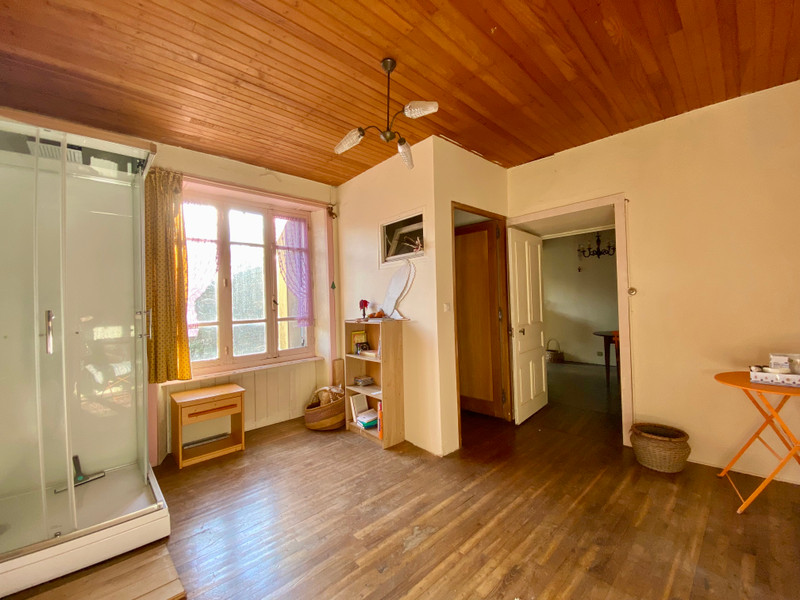 French property for sale in Champagnac-la-Rivière, Haute-Vienne - €46,600 - photo 3