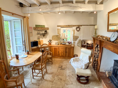 French property for sale in Sos, Lot-et-Garonne - €290,000 - photo 4